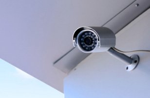 We maintain and repair CCTV Camera in Slough
